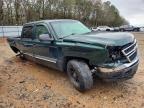2006 Chevrolet Silverado K1500