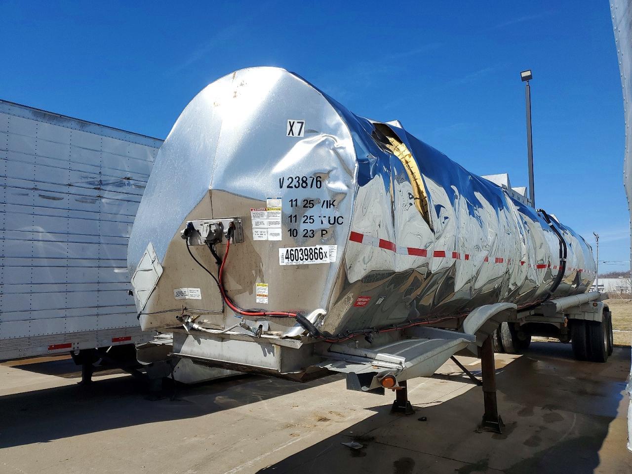 2019 Bulk DOT/TC Specification