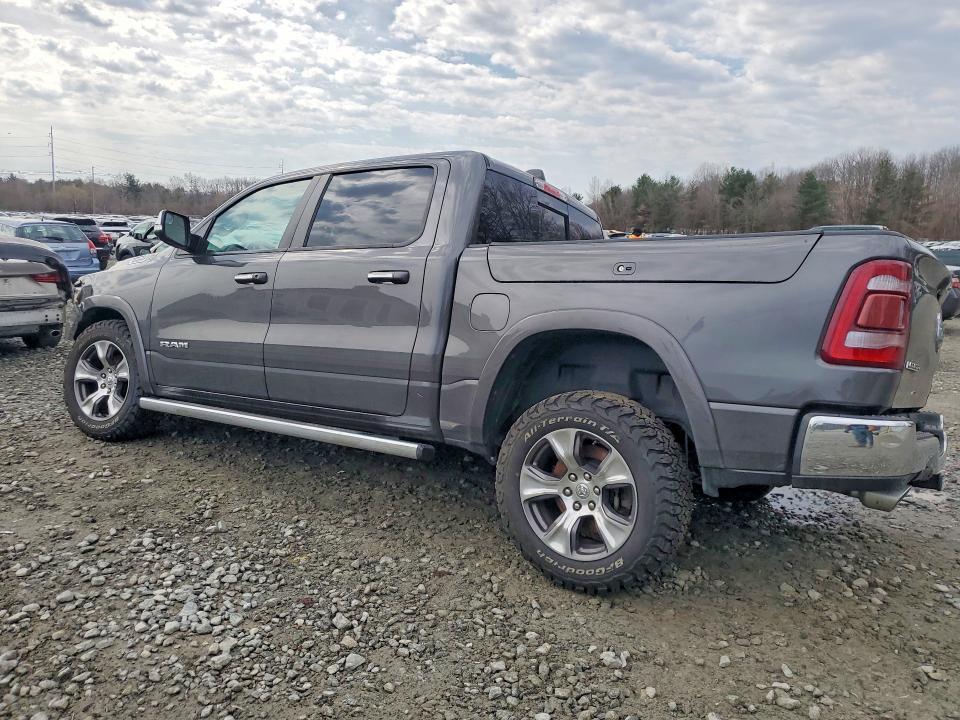 2020 Dodge 1500 Laramie