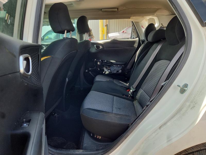 2021 KIA Soul Gt-line