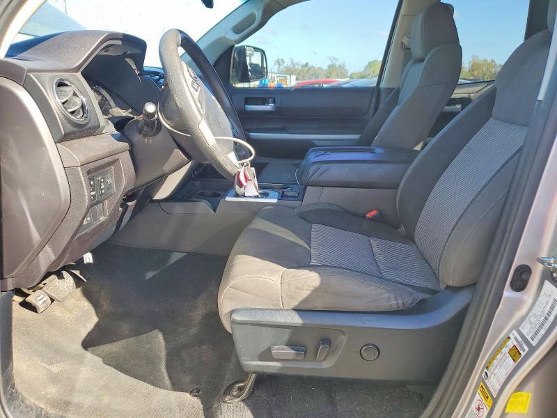 2015 Toyota Tundra SR5