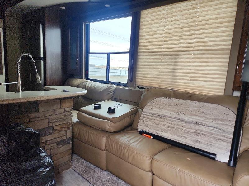 2016 Heartland Rv CYCLONE, EDGE, FUEL,RAZOR, Road WARRIOR, Torque