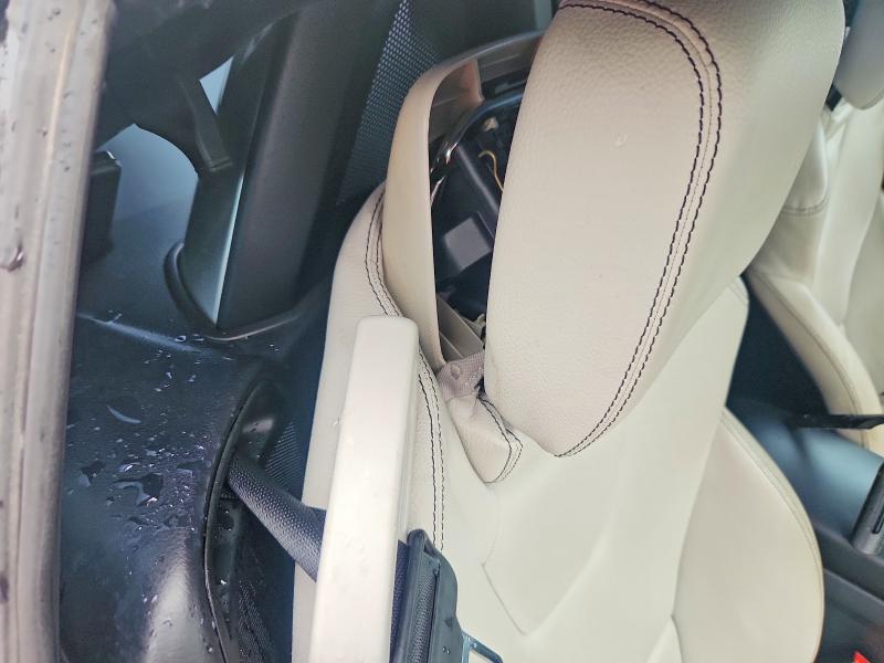 2015 Mercedes-Benz Slk 250