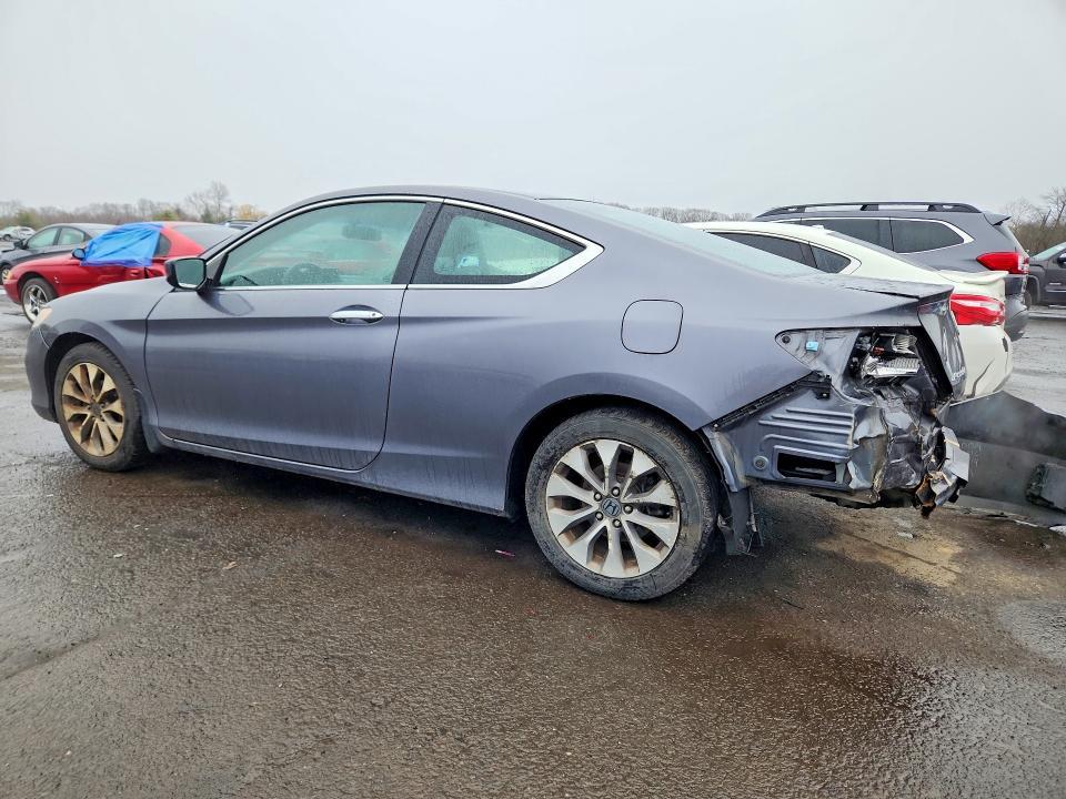 2013 Honda Accord Lx-s