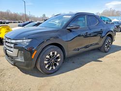 2025 Hyundai Santa Cruz SEL en venta en East Granby, CT