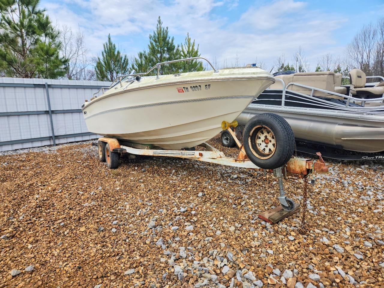 1979 Wellcraft Boat-Boat