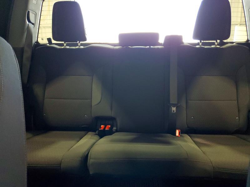 2026 GMC Sierra C1500 SLE