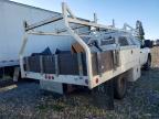 2008 Chev Rolet Silverado Flatbed Truck