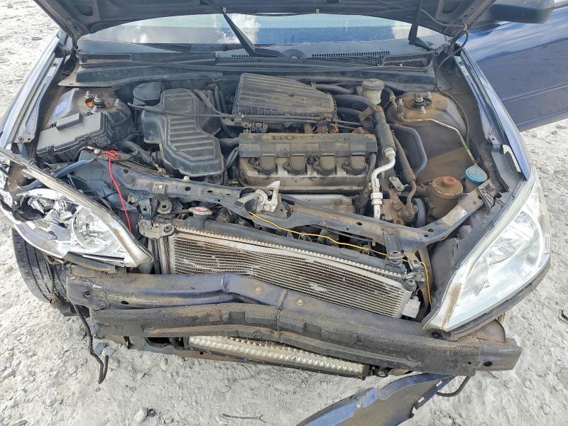 2004 Honda Civic lx