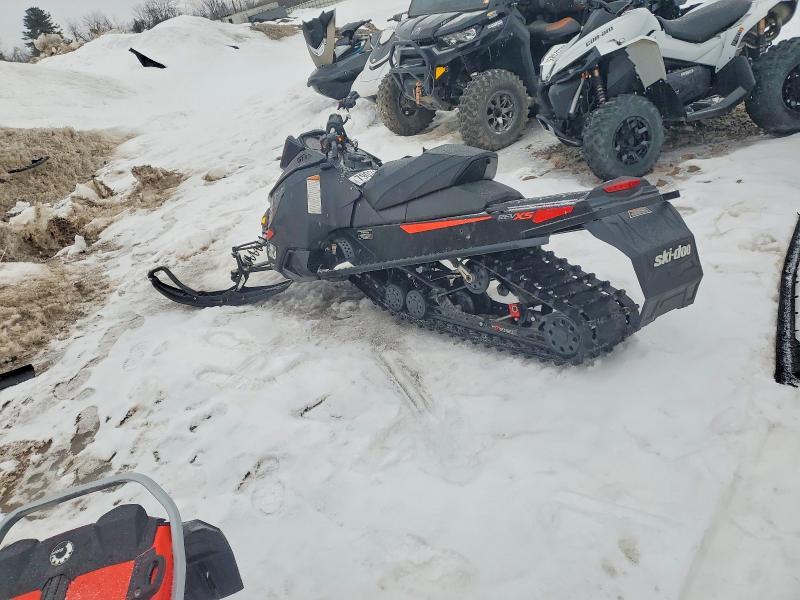 2015 Skidoo 900ACE