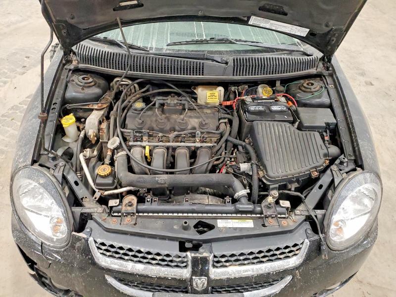 2003 Dodge Neon sxt