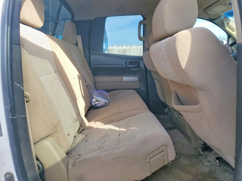 2008 Toyota Tundra Grade
