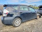 2013 Toyota Prius v two
