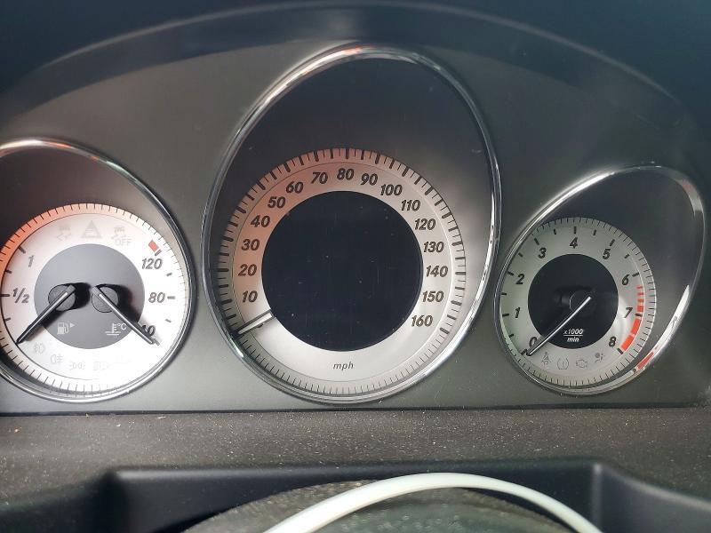 2015 Mercedes-Benz Glk 350 4matic