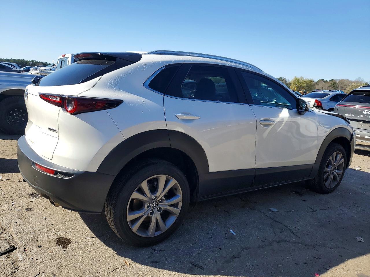 2024 Mazda Cx-30 Preferred