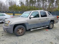 2003 Chevrolet Avalanche C1500 for sale in Waldorf, MD