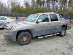 2003 Chevrolet Avalanche C1500