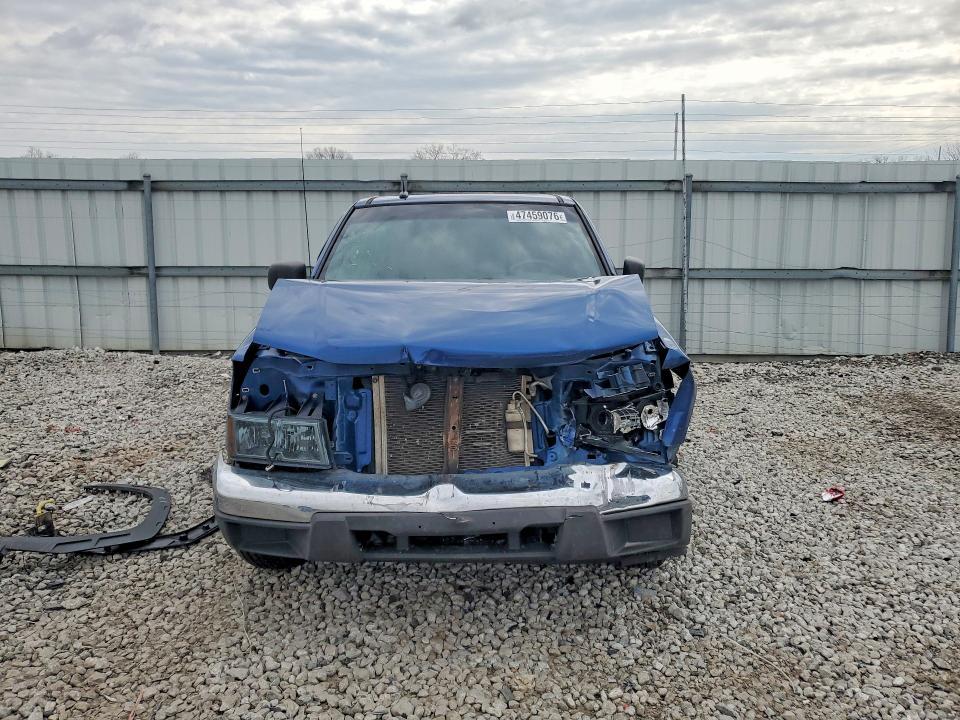 2005 Chev Colorado