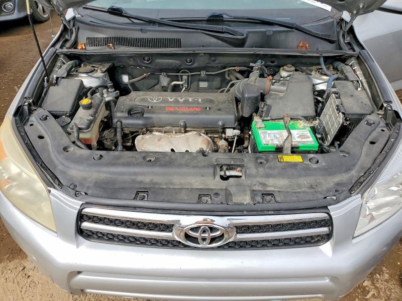 2007 Toyota Rav4 Limited