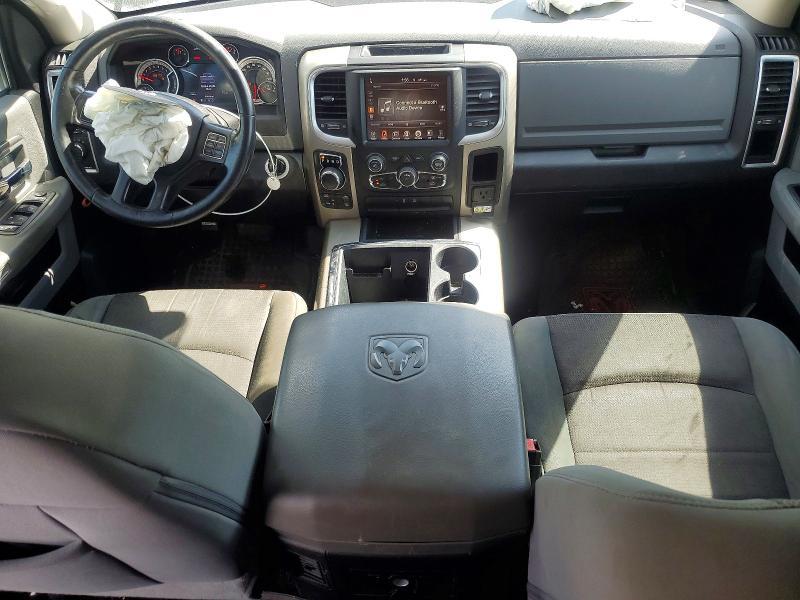 2013 Dodge RAM 1500 SLT