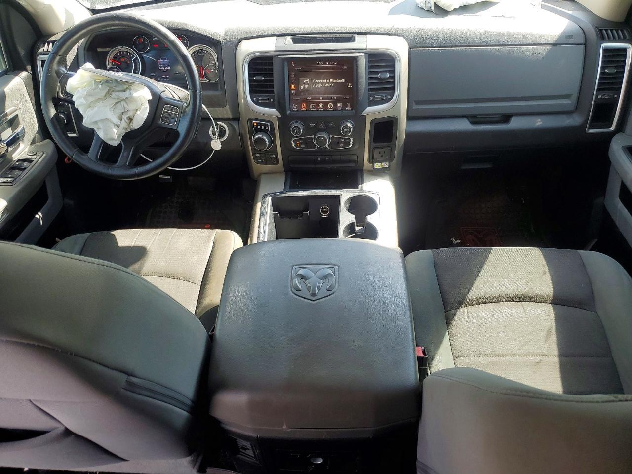 2013 Dodge RAM 1500 SLT