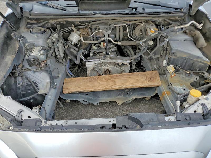 2015 Subaru Wrx Limited