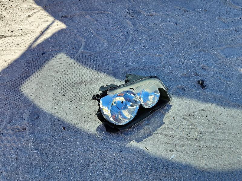 2002 Toyota Highlander Limited