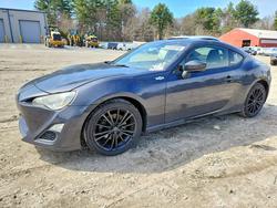 Scion salvage cars for sale: 2013 Scion Fr-s Base