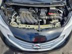 2014 Nissan Versa Note sv