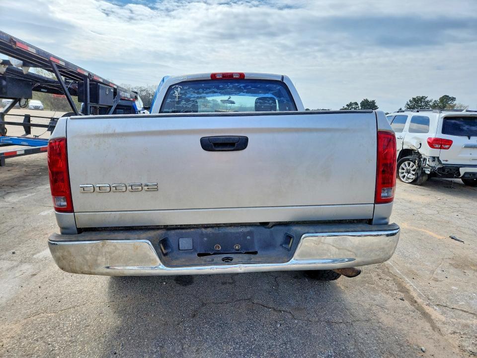 2004 Dodge RAM 1500 ST