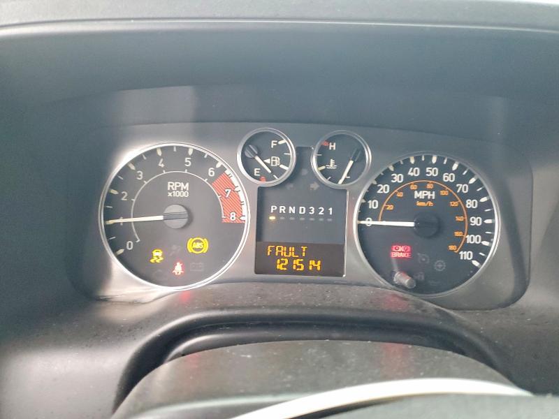2009 Hummer H3