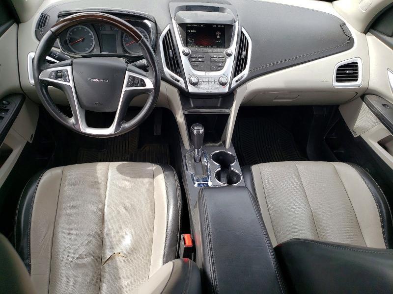 2017 GMC Terrain Denali