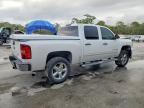 2011 Chevrolet Silverado C1500 LT
