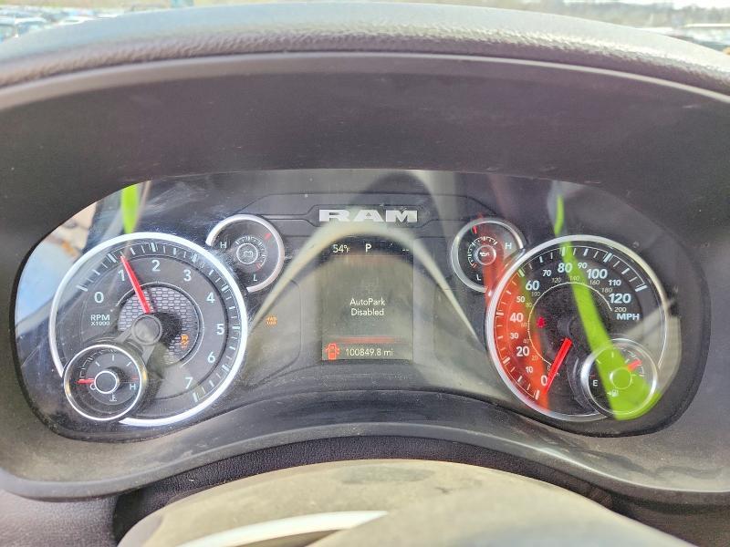 2024 Dodge RAM 2500 Tradesman