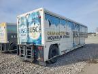2001 Mickey AT-A Refrigerated Beverage Trailer