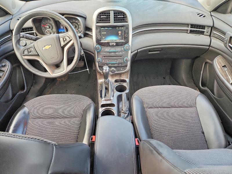 2014 Chev Malibu 1LT
