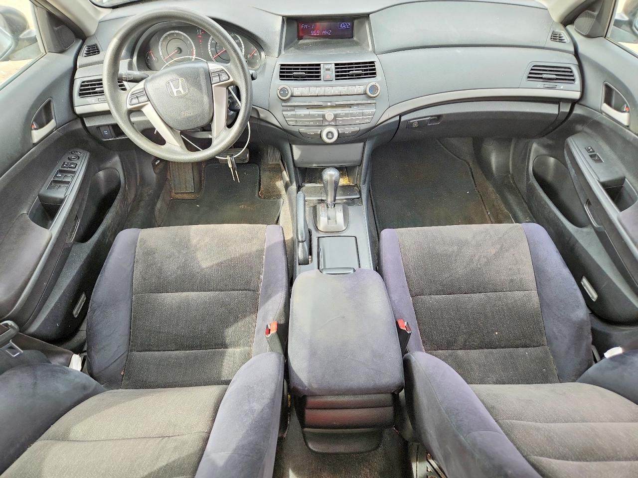 2010 Honda Accord lx