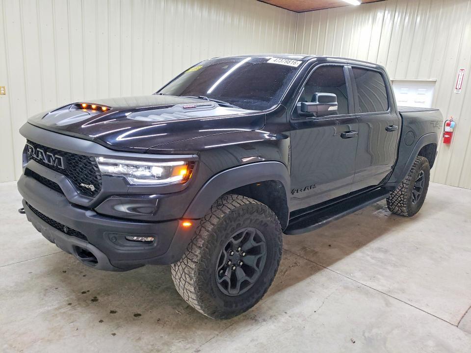2021 Dodge Ram 1500 trx