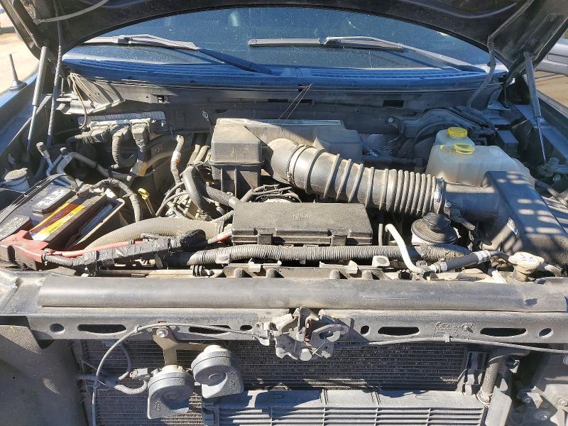 2014 Ford F150 SVT Raptor