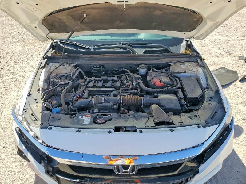 2021 Honda Accord lx