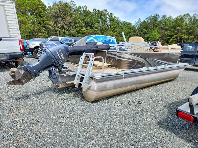 2020 Avalon Pontoons Unknown