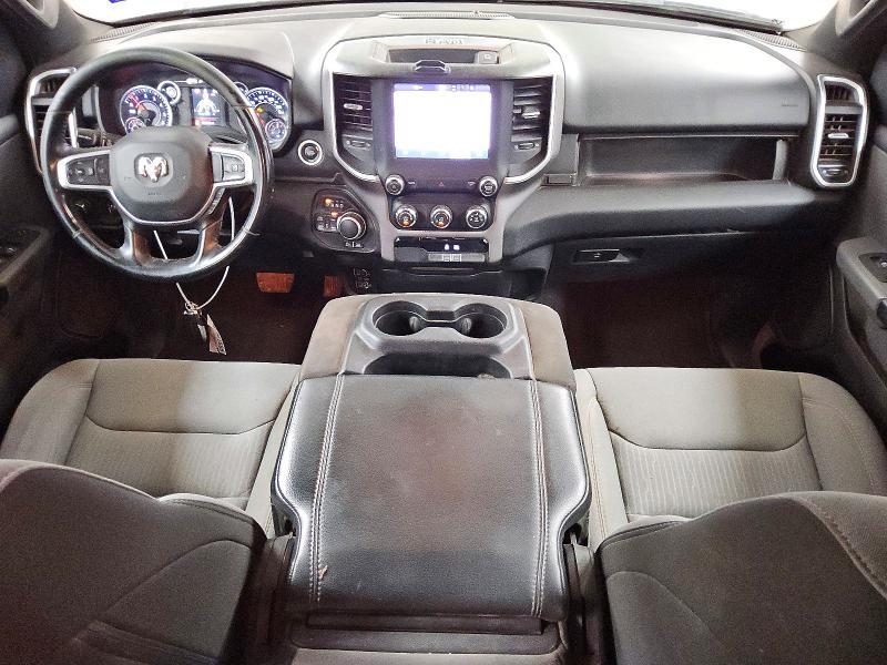 2022 Dodge RAM 1500 BIG Horn