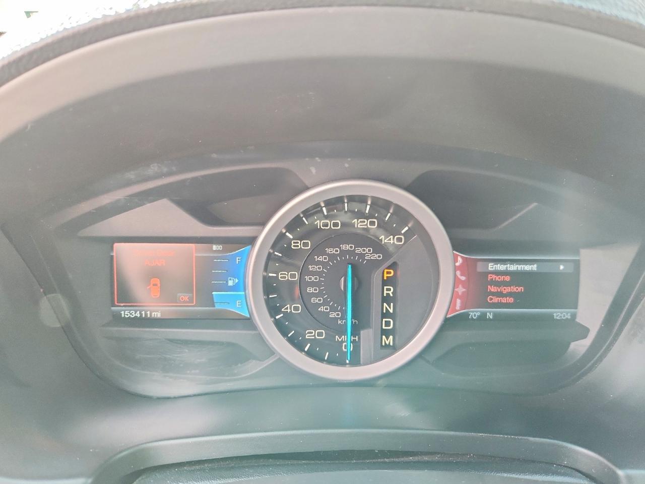 2011 Ford Explorer xlt