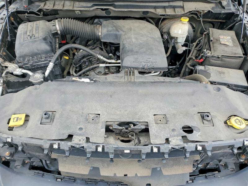 2014 Dodge RAM 1500 ST