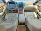 2004 Lexus Ls 430 Base