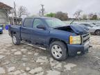 2008 Chevrolet Silverado C1500