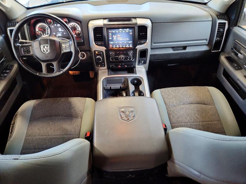 2019 Dodge RAM 1500 Classic SLT