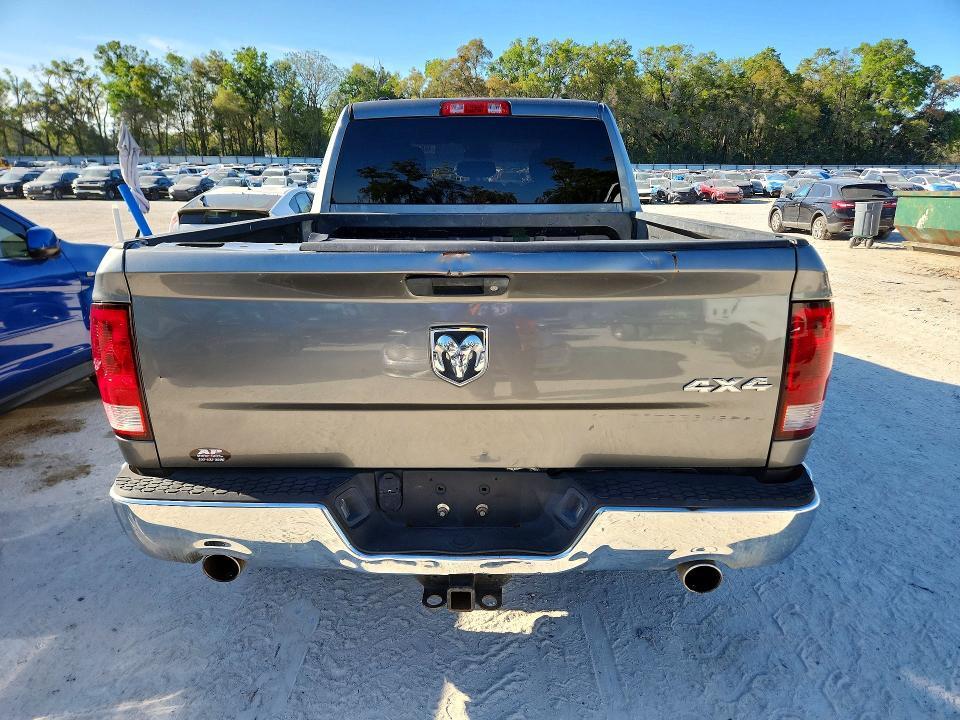 2013 Dodge RAM 1500 ST