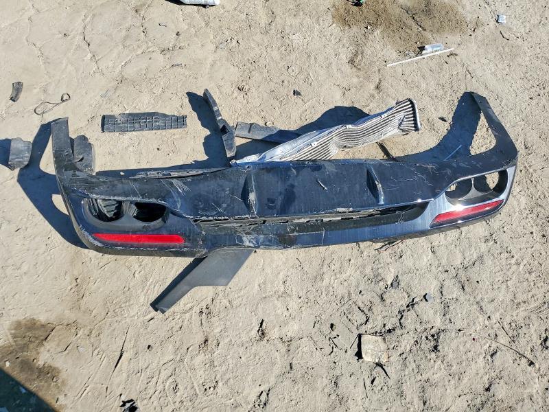 2018 KIA Stinger GT2