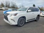 2018 Lexus Gx 460 Base